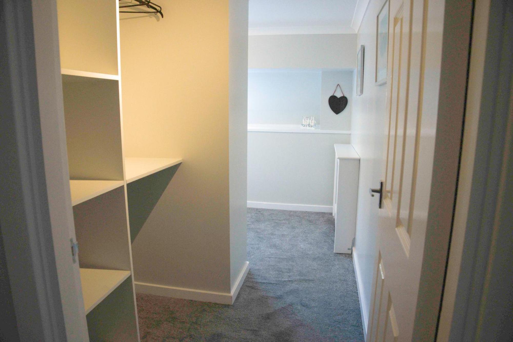 Fabulous Stylish Flat In Merchant City & Free Secure Parking Glasgow Buitenkant foto