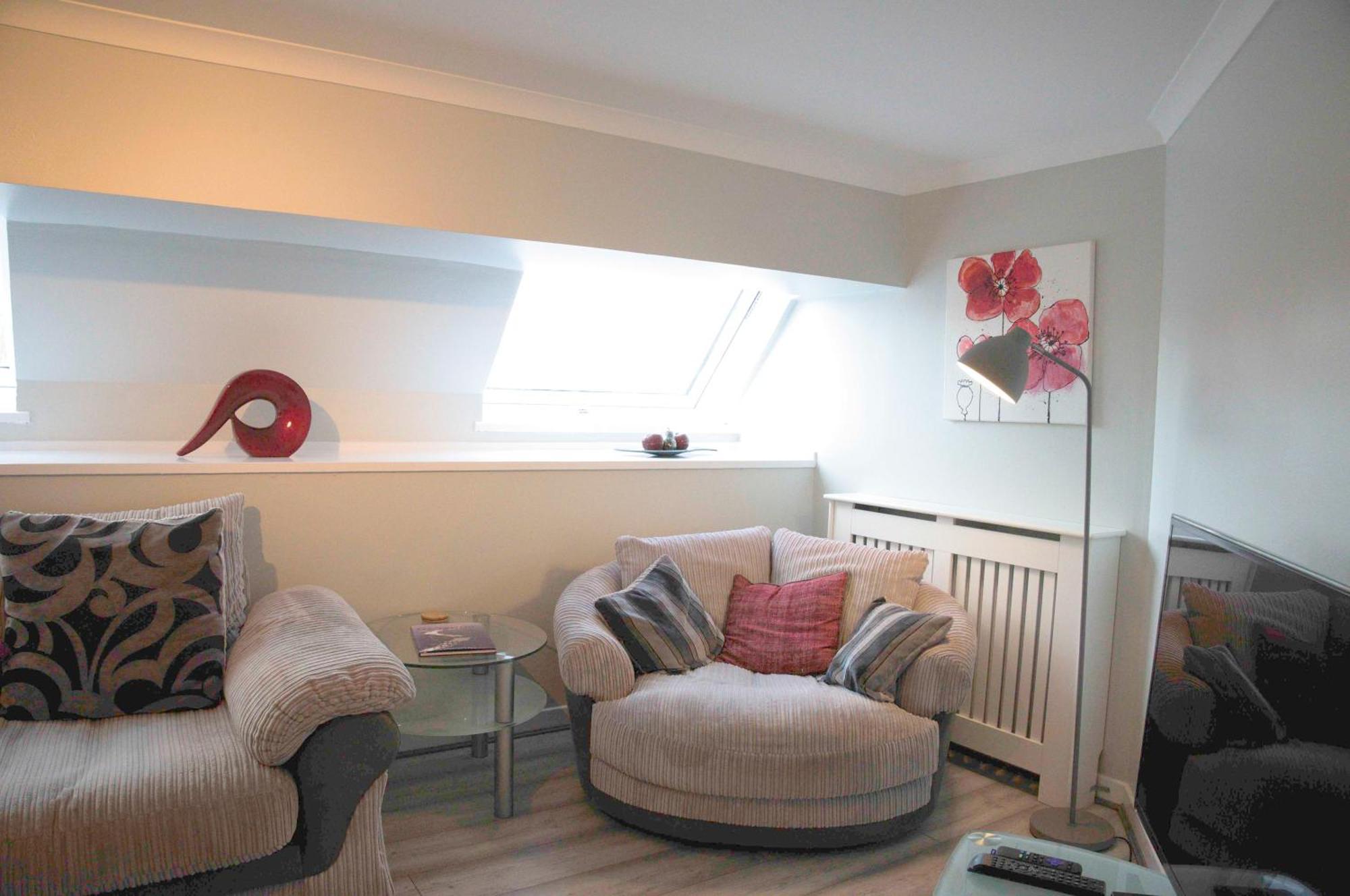 Fabulous Stylish Flat In Merchant City & Free Secure Parking Glasgow Buitenkant foto